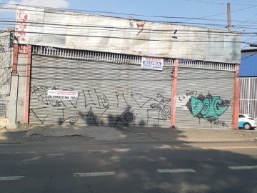 Ponto Comercial - Aluguel - Vila Americana - So Paulo - SP