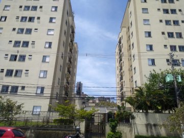 Apartamento - Venda - Vila Nova Curu - So Paulo - SP