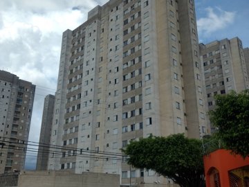 Apartamento - Venda - Vila Curu - So Paulo - SP