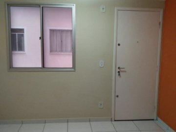 Apartamento - Aluguel - Jardim Lourdes - So Paulo - SP