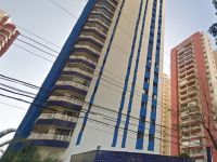Apartamento Alto Padro - Venda - Vila Gomes Cardim - So Paulo - SP