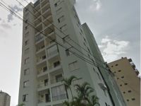 Apartamento - Venda - Monte Alegre - So Paulo - SP