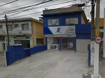 Ponto Comercial - Aluguel - Vila Norma - So Paulo - SP