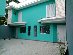 Sobrado - Venda - Jardim São Vicente - São Paulo - SP