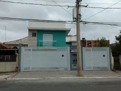 Sobrado - Venda - Jardim São Vicente - São Paulo - SP