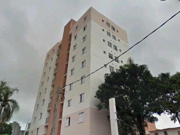 Apartamento - Aluguel - Vila Curu - So Paulo - SP