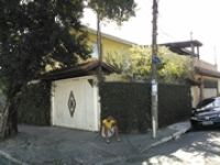 Sobrado - Venda - Vila Jacuí - São Paulo - SP