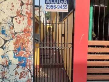 Dois c�modos para escrit�rio