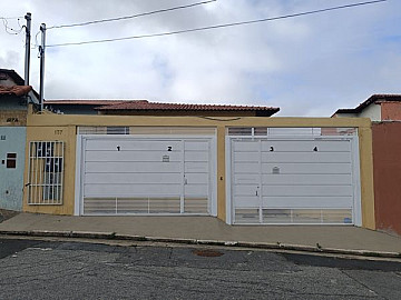 Casa para Aluguel