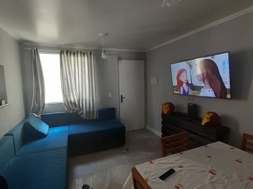 Apartamento - Aluguel - Jardim Lourdes - So Paulo - SP