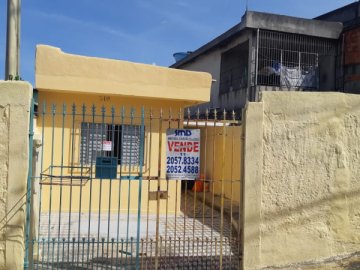 Casa - Venda - Jardim São Gabriel - São Paulo - SP