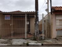 Casa - Aluguel - Jardim São Vicente - São Paulo - SP