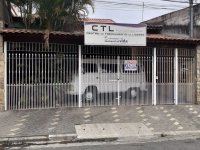 Casa - Venda - Vila Rosária - São Paulo - SP