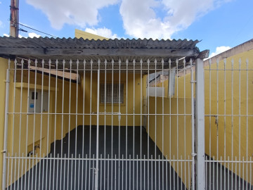 Casa - Aluguel - Vila Sinh - So Paulo - SP