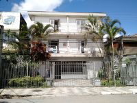 Apartamento - Aluguel - Vila Rosária - São Paulo - SP