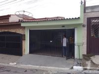 Casa - Venda - Vila Rosária - São Paulo - SP