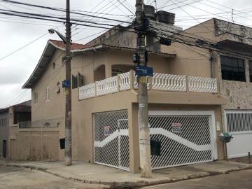 Sobrado - Venda - Vila Jacu - So Paulo - SP
