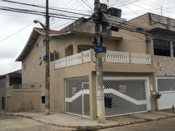 Sobrado - Venda - Vila Jacuí - São Paulo - SP