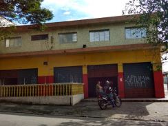 Ponto Comercial - Aluguel - São Miguel Paulista - São Paulo - SP