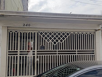 Casa - Aluguel - Jardim Pedro José Nunes - São Paulo - SP