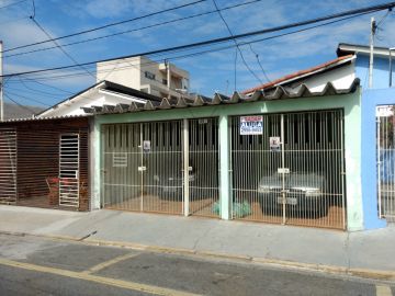 Ponto Comercial - Aluguel - Vila Doutor Eiras - São Paulo - SP