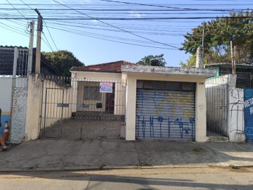 Casa - Venda - São Miguel Paulista - São Paulo - SP
