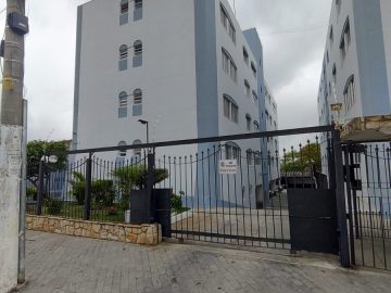 Apartamento - Venda - Vila Paranaguá - São Paulo - SP