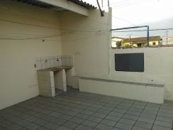 Casa - Aluguel - Parque Paulistano - São Paulo - SP