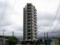 Apartamento Alto Padro - Venda - Vila Pedroso - So Paulo - SP