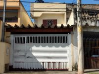 Sobrado - Venda - Vila Curuçá - São Paulo - SP