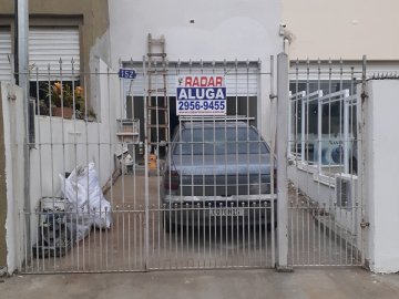 Ponto Comercial - Aluguel - São Miguel Paulista - São Paulo - SP