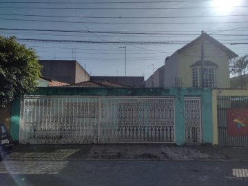 Casa - Venda - Jardim Silva Teles - São Paulo - SP