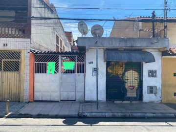 Casa - Venda - Jardim Maia - São Paulo - SP