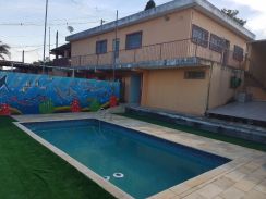 Sítio - Venda - Suzano - São Paulo - SP