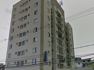 Apartamento - Venda - Vila Nova Curuçá - São Paulo - SP