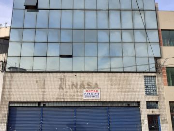 Ponto Comercial - Aluguel - Vila Americana - São Paulo - SP