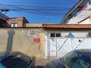 Casa - Venda - Vila Jacu - So Paulo - SP