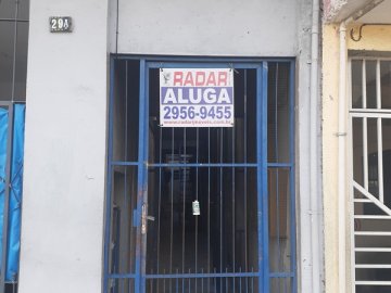 Casa - Aluguel - Jardim Campos - So Paulo - SP