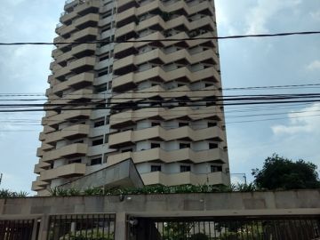 Apartamento Alto Padrão - Venda - Vila Jacuí - São Paulo - SP