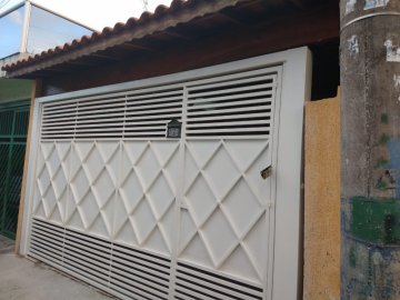 Sobrado - Aluguel - Vila Rosária - São Paulo - SP
