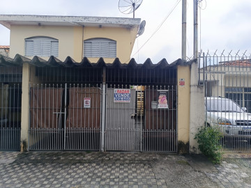 Sobrado - Venda - Vila Clara - São Paulo - SP