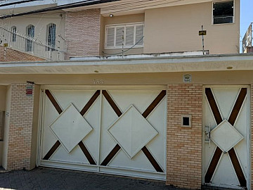 Sobrado - Venda - São Miguel Paulista - São Paulo - SP