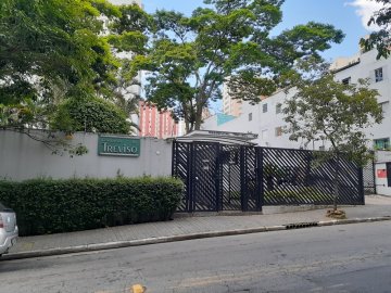 Apartamento - Venda - Vila Curuçá - São Paulo - SP