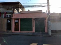 Casa - Aluguel - São Miguel Paulista - São Paulo - SP
