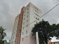 Apartamento - Venda - Vila Curuçá - São Paulo - SP