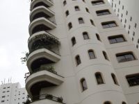 Apartamento Alto Padrão - Venda - Tatuapé - São Paulo - SP