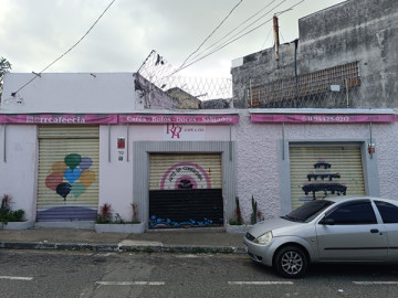 Ponto Comercial - Aluguel - So Miguel Paulista - So Paulo - SP