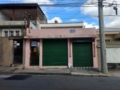 Ponto Comercial - Aluguel - São Miguel Paulista - São Paulo - SP