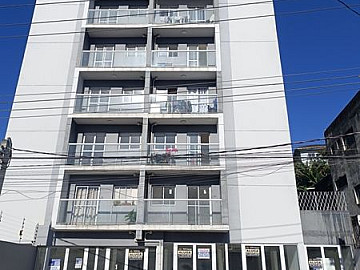 Apartamento - Aluguel - Itaquera - São Paulo - SP