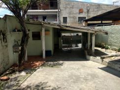 Casa - Aluguel - Pq. Cruzeiro Do Sul - São Paulo - SP